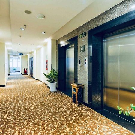 Happy Life Hotel District 7 Gan Secc Hô Chi Minh-Ville Extérieur photo
