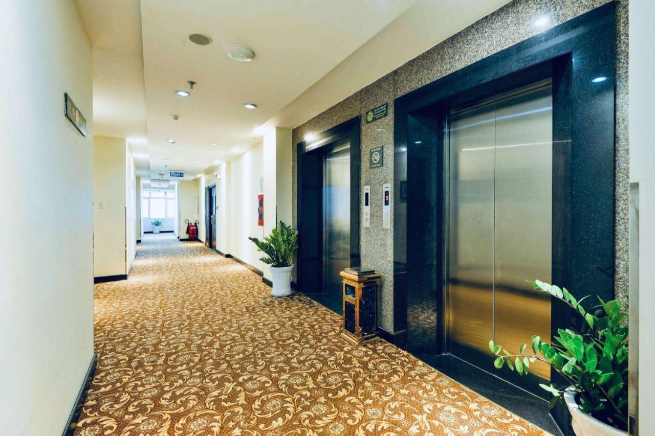 Happy Life Hotel District 7 Gan Secc Hô Chi Minh-Ville Extérieur photo